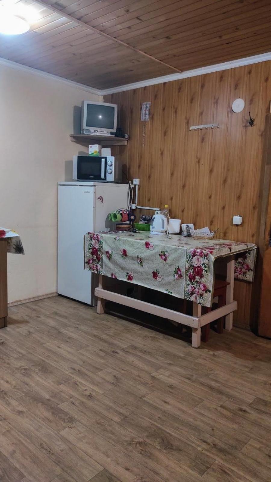 Hotel Мала Одеса à Yablunytsya Chambre photo