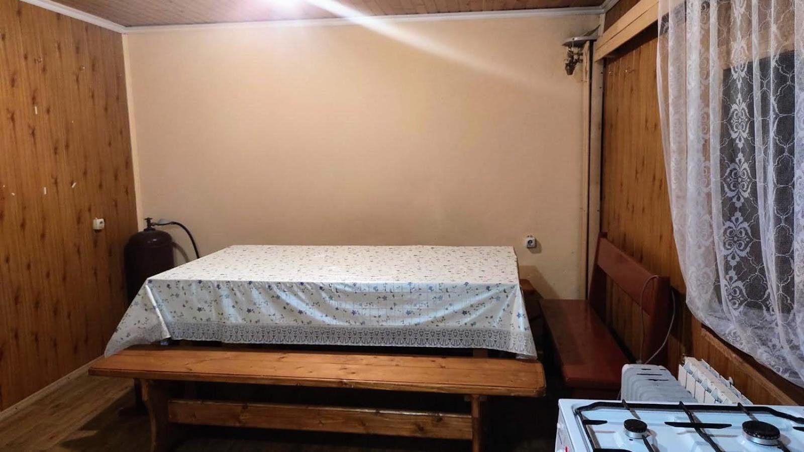 Hotel Мала Одеса à Yablunytsya Chambre photo