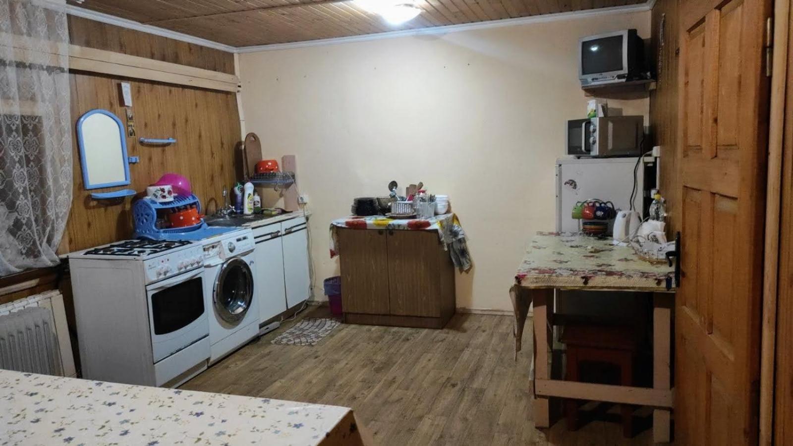 Hotel Мала Одеса à Yablunytsya Chambre photo