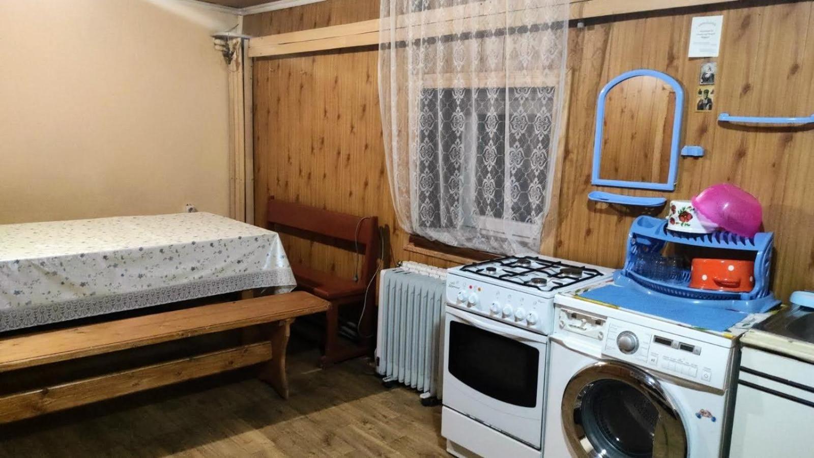 Hotel Мала Одеса à Yablunytsya Chambre photo