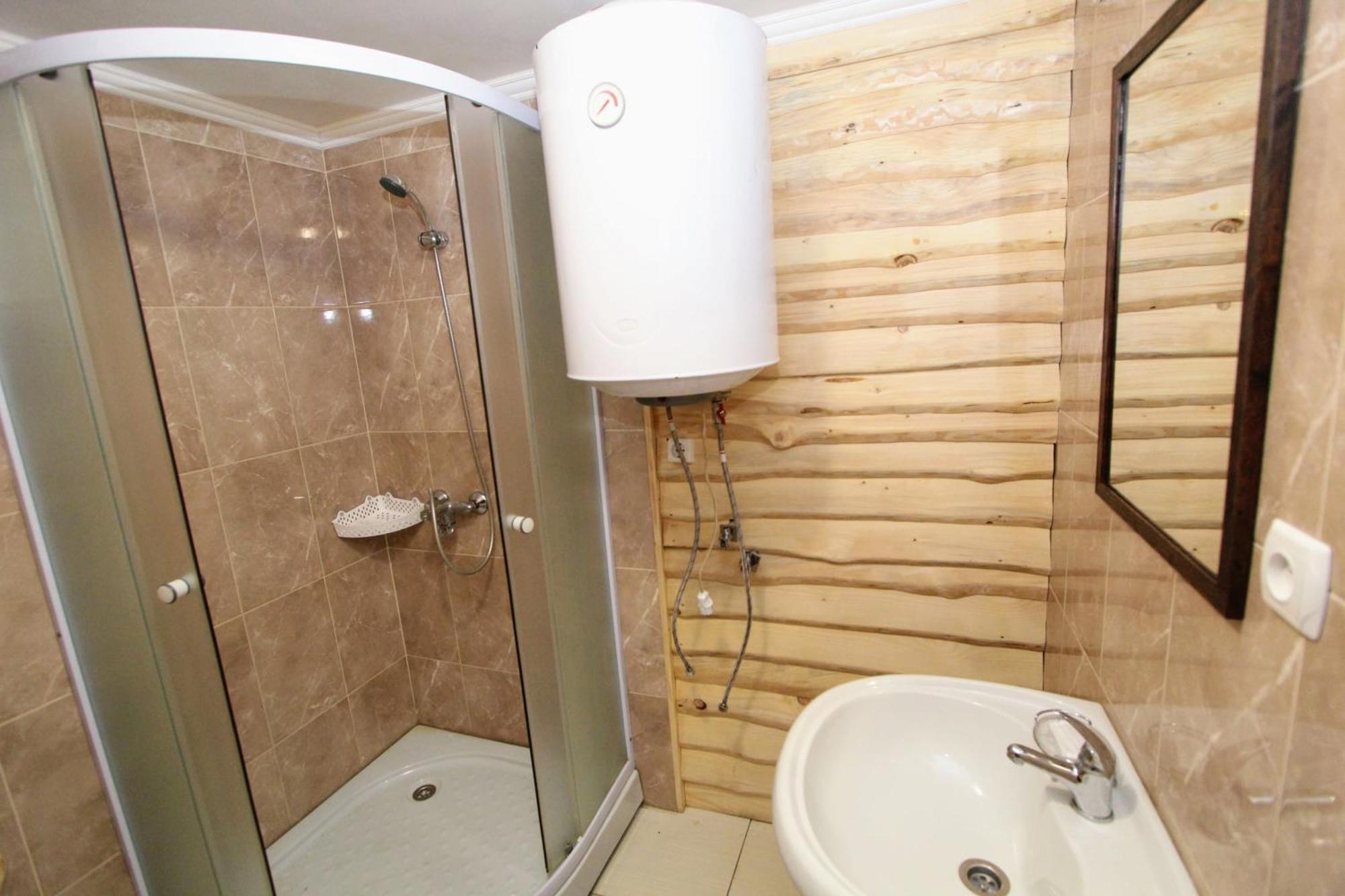 Hotel Мала Одеса à Yablunytsya Extérieur photo